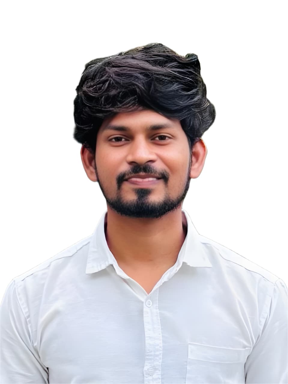 Bhavesh Pandole